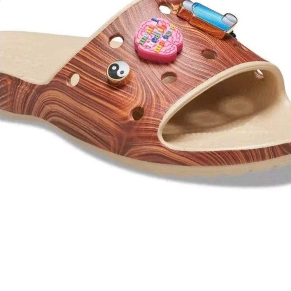 SZA CROC SLIDES